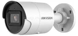 HIKVISION IP csőkamera - DS-2CD2083G2-IU (8MP, 4mm, kültéri, H265+, IP67, IR30m, ICR, WDR, 3DNR, SD, PoE) DS-2CD2083G2-IU(4MM) small