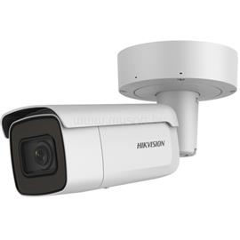 HIKVISION IP csőkamera - DS-2CD2646G2-IZS (4MP, 2,8-12mm, kültéri, H265+, IP67, IR60m, ICR, WDR, SD, PoE, IK10, I/O) DS-2CD2646G2-IZS(2.8-12MM) small