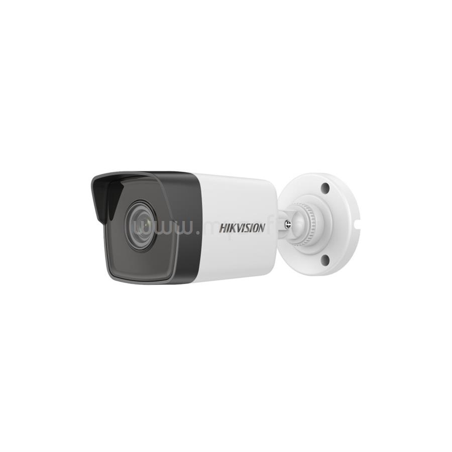HIKVISION IP Csőkamera éjjellátó 2 Megapixel 2.8mm Fix Objektív, IR 30m