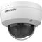 HIKVISION IP dómkamera - DS-2CD1143G2-IUF (4MP, 2,8mm, kültéri, H265+, IP67, IR30m, ICR, DWDR, 3DNR, PoE, műanyag) DS-2CD1143G2-IUF(2.8MM) small