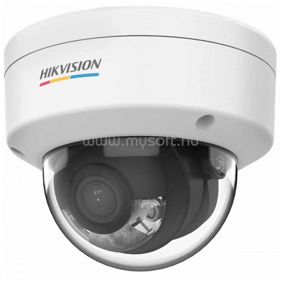 HIKVISION IP dómkamera - DS-2CD1147G0-LUF(4MM)