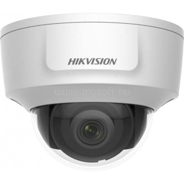 HIKVISION IP dómkamera - DS-2CD2125G0-IMS 4mm