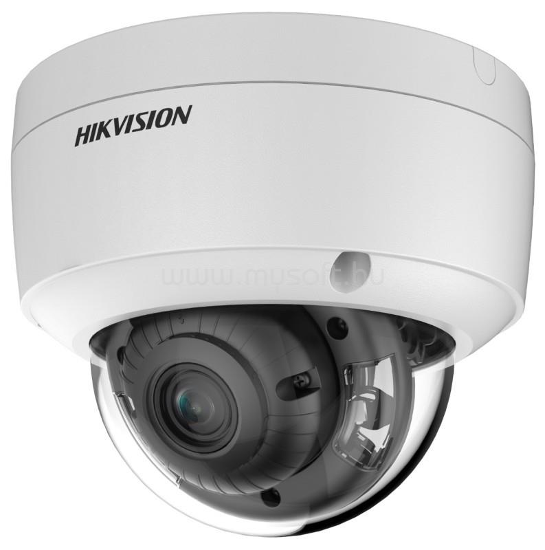 HIKVISION IP dómkamera - DS-2CD2147G2-L(2.8MM)