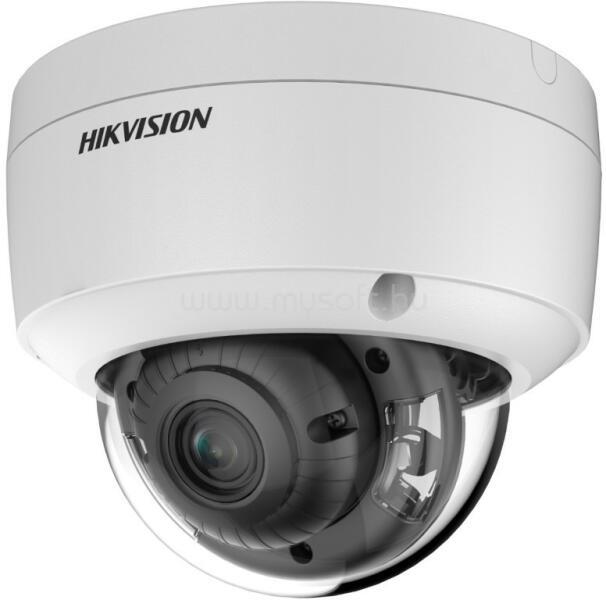 HIKVISION IP dómkamera - DS-2CD2147G2-L(4MM)