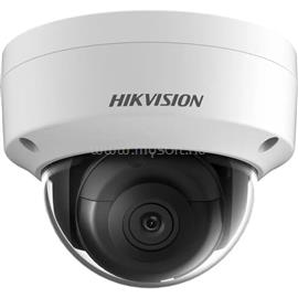 HIKVISION IP dómkamera - DS-2CD2183G2-IS (8MP, 2,8mm, kültéri, H265+, IP67, EXIR30m, ICR, WDR, BLC, ROI, SD, PoE, IK10) DS-2CD2183G2-IS(2.8MM) small