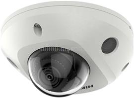 HIKVISION DS-2CD2543G2-LIS2U(2.8MM) IP dómkamera DS-2CD2543G2-LIS2U(2.8MM) small
