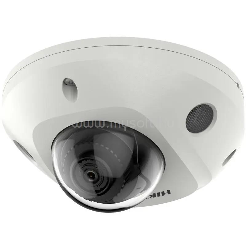 HIKVISION IP dómkamera - DS-2CD2546G2-I(2.8MM)