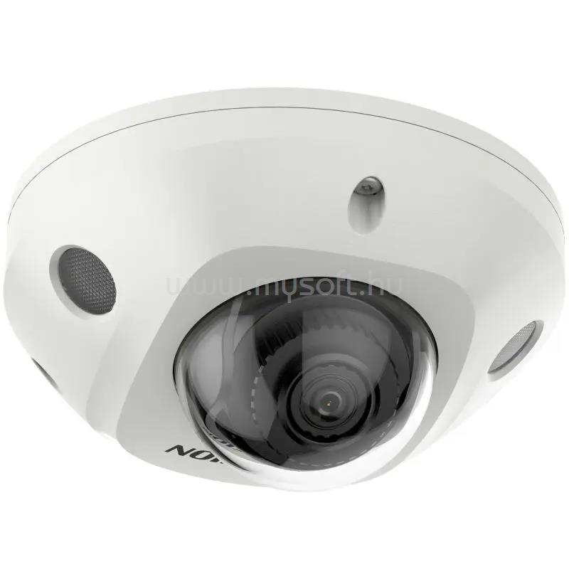 HIKVISION IP dómkamera - DS-2CD2563G2-I(2.8MM)