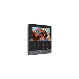 HIKVISION IP kaputelefon - DS-KH6100-E1 (beltéri, 4,3" kijelző, PoE) DS-KH6100-E1 small