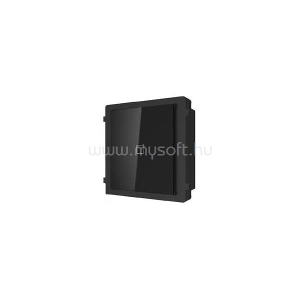 HIKVISION IP kaputelefon bővítőmodul - DS-KD-E (Kártyaolvasó)