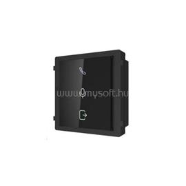 HIKVISION IP kaputelefon bővítőmodul - DS-KD-IN (indikátor) DS-KD-IN small
