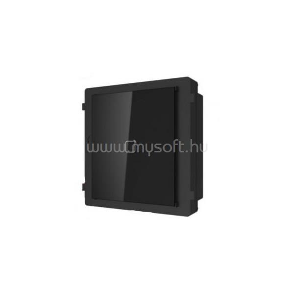 HIKVISION IP kaputelefon bővítőmodul - DS-KD-M (Kártyaolvasó)