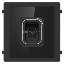 HIKVISION IP kaputelefon bővítőmodul - DS-KD-MFB (ujjlenyomat-olvasó modul, IP65) DS-KD-MFB small