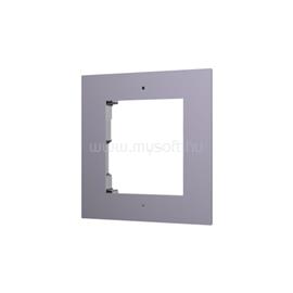 HIKVISION IP kaputelefon szerelőkeret - DS-KD-ACF1 (1 modulos, süllyesztett) DS-KD-ACF1 small