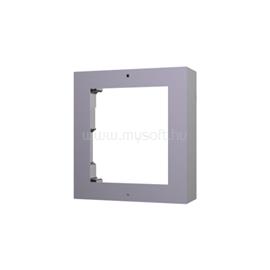 HIKVISION IP kaputelefon szerelőkeret - DS-KD-ACW1 (1 modulos) DS-KD-ACW1 small