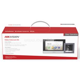 HIKVISION IP kaputelefon szett - DS-KIS602 DS-KIS602 small