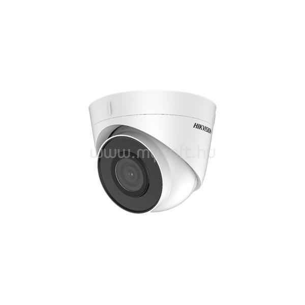 HIKVISION IP turretkamera - DS-2CD1323G0E-I (2MP, 4mm, kültéri, H265+, IP67, IR30m, ICR, DWDR, 3DNR, PoE)