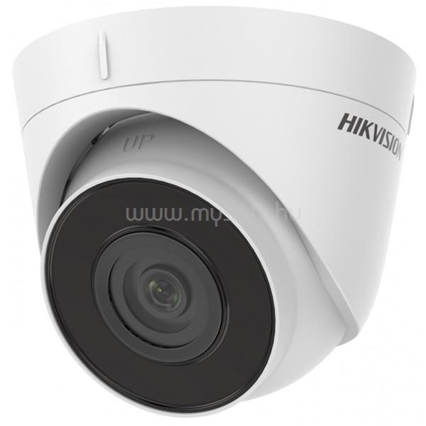 HIKVISION IP turretkamera - DS-2CD1353G0-I (5MP, 2,8mm, kültéri, H265+, IP67, IR30m, ICR, DWDR, 3DNR, PoE)