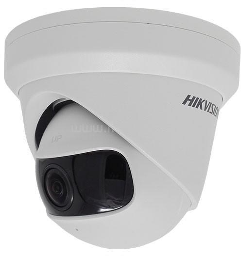 HIKVISION IP turretkamera - DS-2CD2345G0P-I(1.68MM)