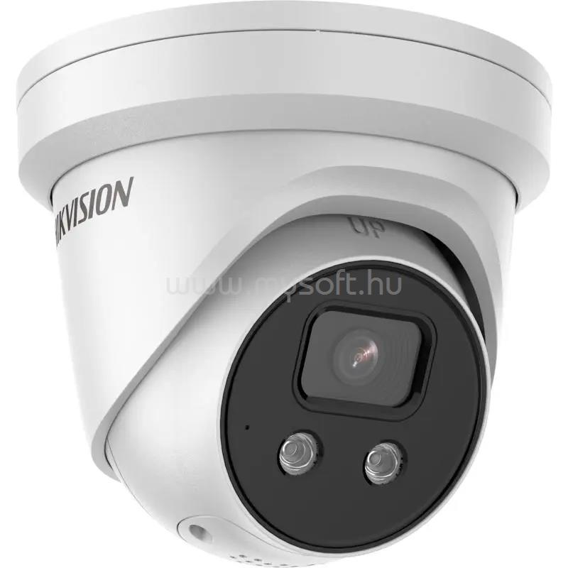 HIKVISION IP turretkamera - DS-2CD2346G2-ISU/SL(4MM)