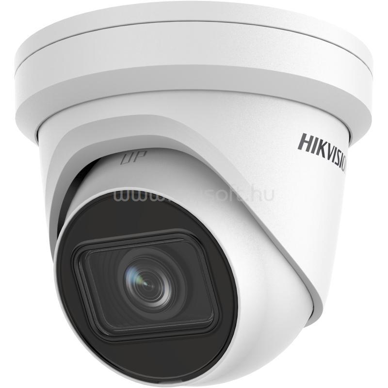 HIKVISION DS-2CD2H23G2-IZS IP turretkamera (2MP, 2,8-12mm, kültéri, H265+, IP67, IR30m, ICR, WDR, 3DNR, SD, PoE, IK10)