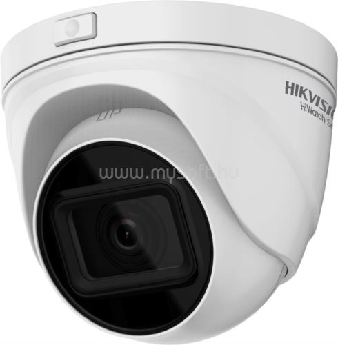 HIKVISION IP turretkamera - HWI-T641H-Z(2.8-12mm)