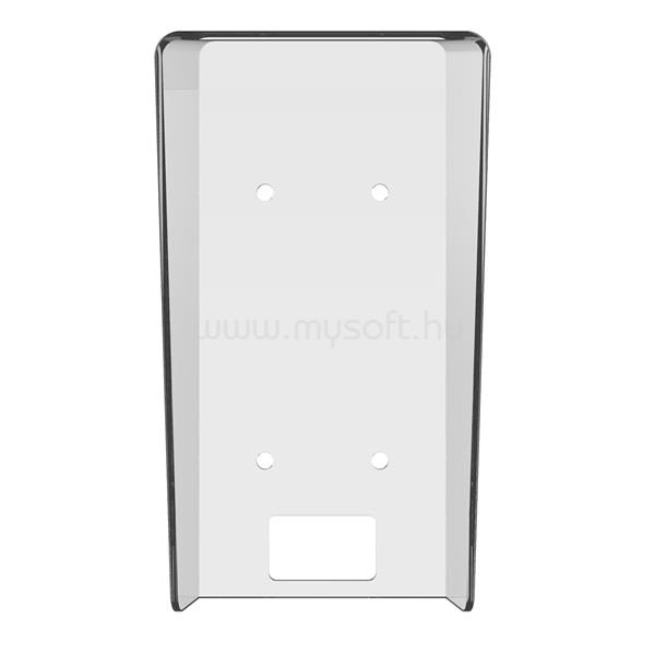 HIKVISION DS-KABV6113-RS Kaputelefon Esővédő (DS-KV6113 videokaputelefon kültéri egységekhez)
