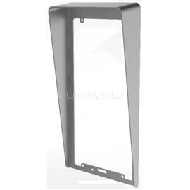 HIKVISION DS-KABV8113-RS/Flush kaputelefon esővédő (DS-KV8113 videokaputelefon kültéri egységekhez, sülllyesztett) DS-KABV8113-RS/FLUSH small
