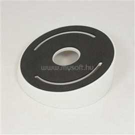 HIKVISION Konzol - DS-1259ZJ (ferde mennyezeti DS-2CD21xx szériás IP kamerákhoz, műanyag) DS-1259ZJ small