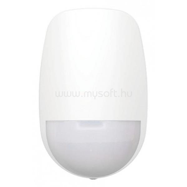 HIKVISION Mozgásérzékelő - DS-PDD12-EG2 (beltéri PIR, maga alá lát, 12m, Auto érzékenység)