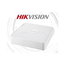 HIKVISION NVR rögzítő - DS-7104NI-Q1 (4 csatorna, 40Mbps rögzítési sávszélesség, H265, HDMI+VGA, 2xUSB, 1x Sata) DS-7104NI-Q1 small