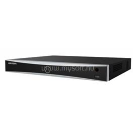 HIKVISION DS-7608NXI-I2/S NVR rögzítő (8 csatorna(4x AcuSense), 80Mbps rögzítési sávs, H265, 2x Sata, I/O) DS-7608NXI-I2/S small