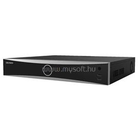 HIKVISION DS-7732NXI-K4 NVR rögzítő (4x Sata) DS-7732NXI-K4 small