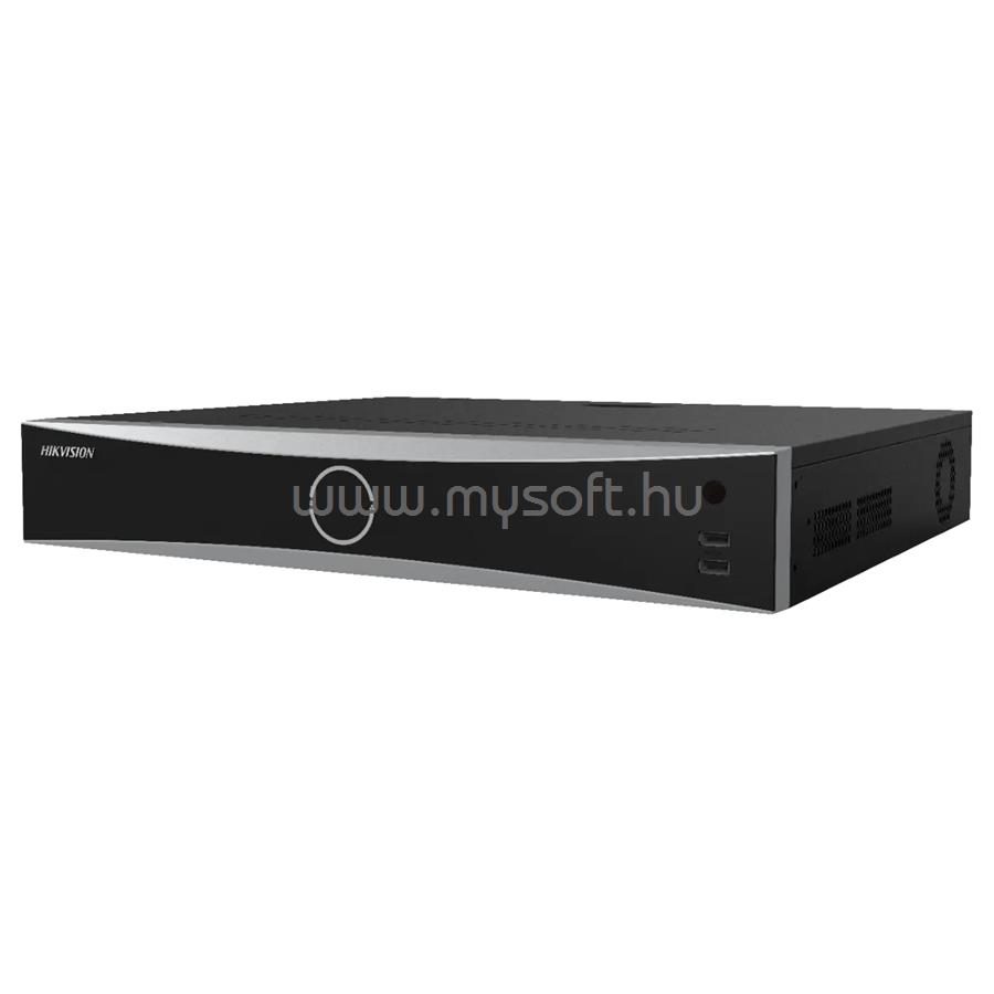 HIKVISION NVR rögzítő - DS-7732NXI-K4