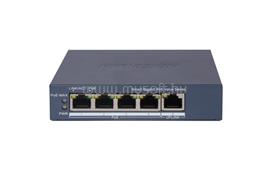 HIKVISION PoE Switch - DS-3E1505P-EI/M DS-3E1505P-EI/M small