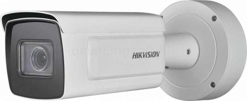 HIKVISION PRO Hikvision IP csőkamera - IDS-2CD7A46G0/P-IZHSY(8-32MM) Rendszámfelismerő