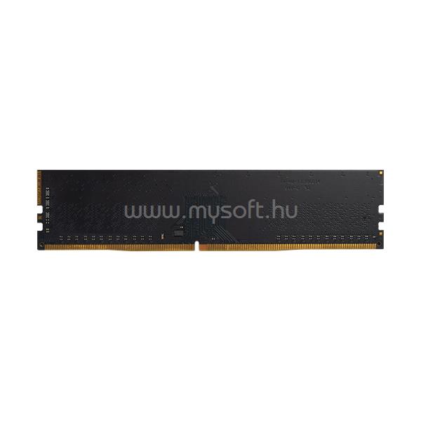 HIKVISION DIMM memória 4GB DDR3 1600Mhz CL11