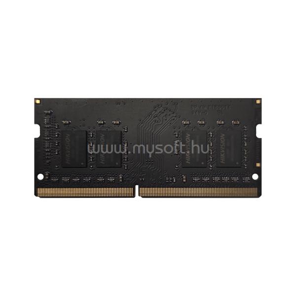 HIKVISION SODIMM memória 8GB DDR3 1600Mhz CL11
