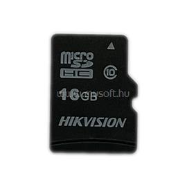 HIKVISION MicroSD kártya - 128GB microSDHCT, UHS-I, 3D NAND, V30 (R/W Speed 92/40 MB/s) HS-TF-C1(STD)/128G/ZAZ01X00/OD small