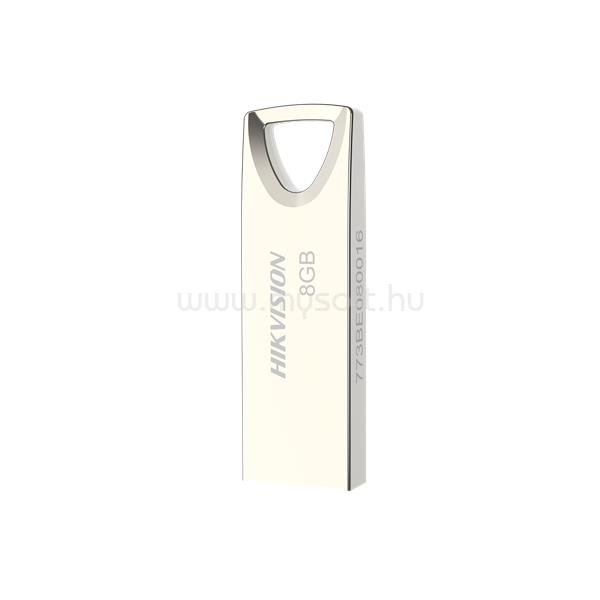 HIKVISION Pendrive - 32GB USB2.0, M200, Ezüst