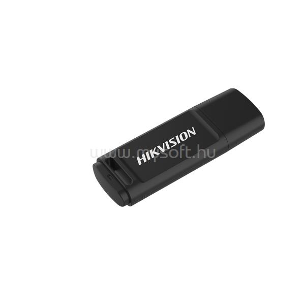 HIKVISION STORAGE Hikvision Pendrive - 32GB USB2.0, M210P, Fekete