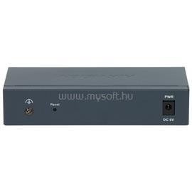 HIKVISION Switch - DS-3E1508-EI DS-3E1508-EI small