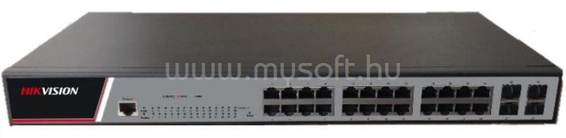 HIKVISION Switch - DS-3E2528