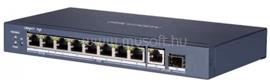 HIKVISION Switch PoE - DS-3E0510HP-E (8 port 1000Mbps, 110W, 1xRJ45, 1xSFP) DS-3E0510HP-E small