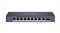 HIKVISION Switch PoE - DS-3E0510HP-E (8 port 1000Mbps, 110W, 1xRJ45, 1xSFP) DS-3E0510HP-E small