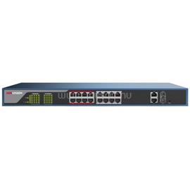 HIKVISION Switch PoE - DS-3E1318P-EI DS-3E1318P-EI small