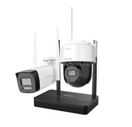 HILOOK DS-J142I/IKS-2044BPH-PH/W EasyLink Kit IP Wifi Kit (NVR + 1 bullet + 1 dom camera) DS-J142I/IKS-2044BPH-PH/W small