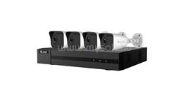 HILOOK DS-J142I(STD)/IK-4142BH-MH/P(C) IP kamera szett, 4x2MP csőkamerával, beépített 1TB HDD-vel DS-J142I(STD)/IK-4142BH-MH/P(C) small