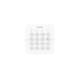 HILOOK Hozzáférési billentyűzet - ALARM-K201B-WE (Falra rögzíthető, LED) ALARM-K201B-WE small