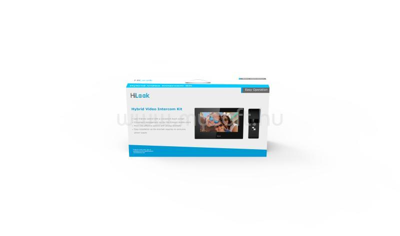HILOOK VI-K23P Hybrid kaputelefon szett